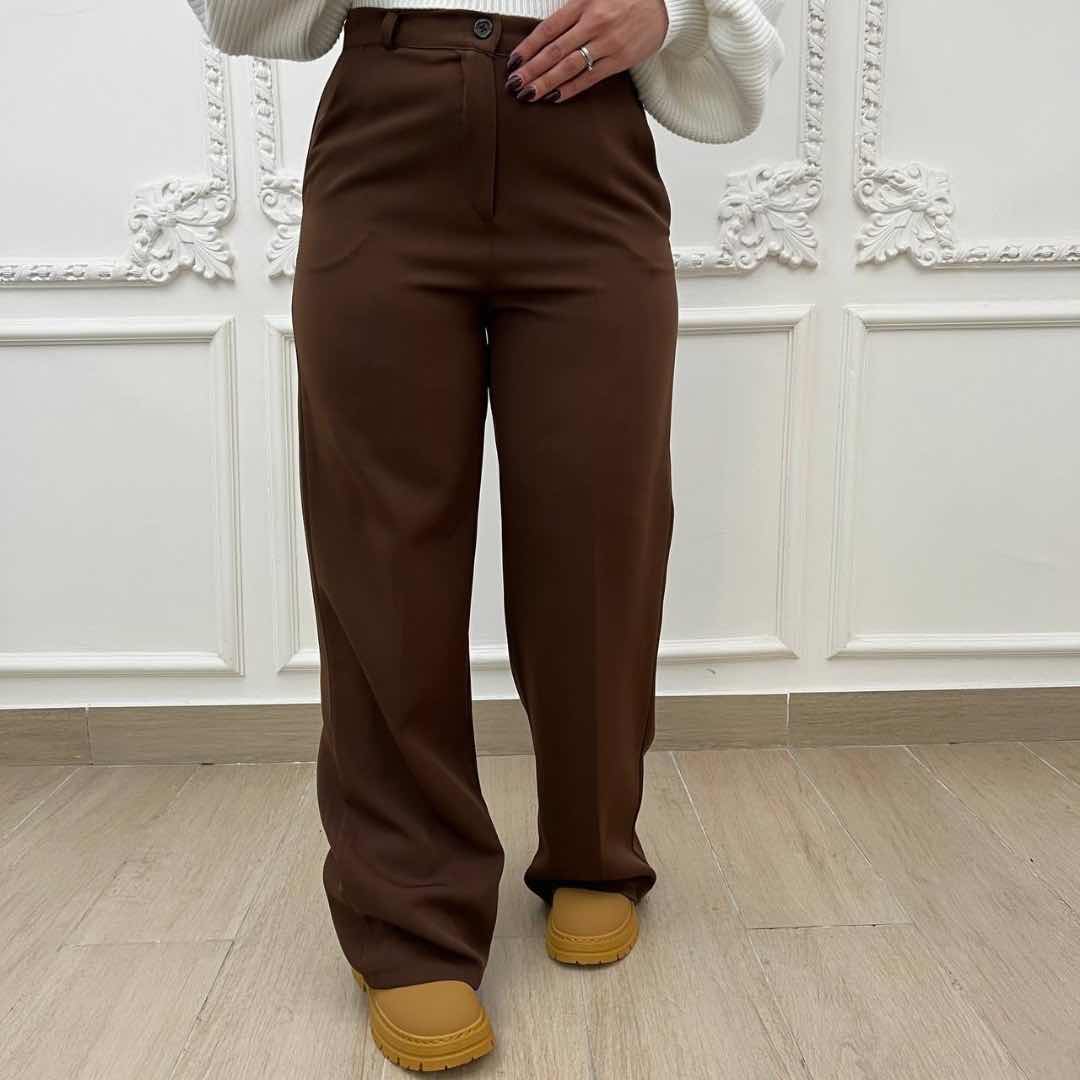 Pantaloni Delia