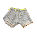 Short jeans