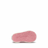 Scarpine Superga strappo