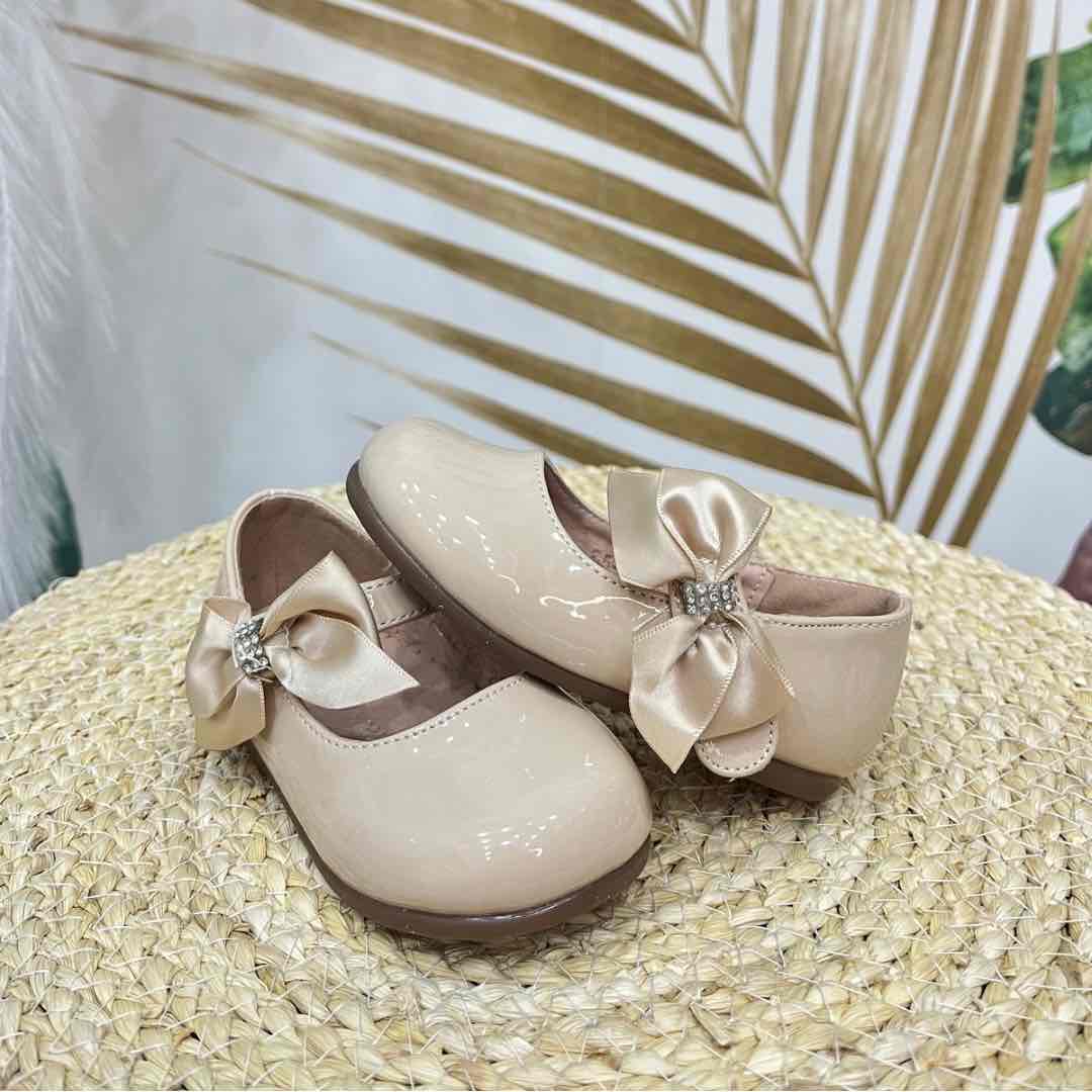 Ballerine Vale