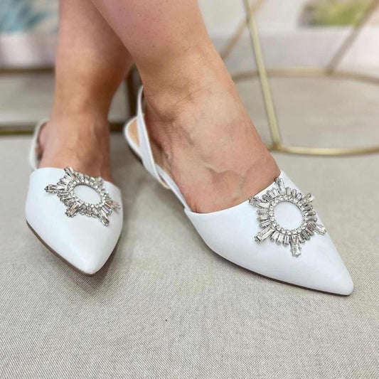 Sabot Afrodite