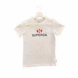 T-Shirt Superga