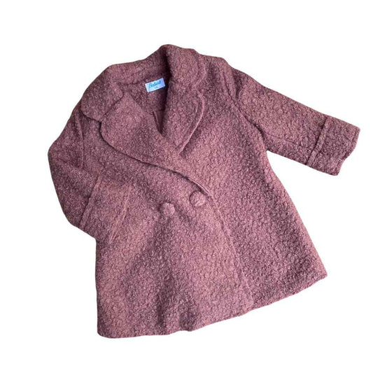 Cappotto Teddy Babinè solo 4 anni