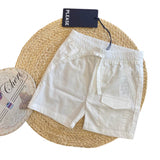 Pantaloncino  Please  da 6 mesi a 5 Anni