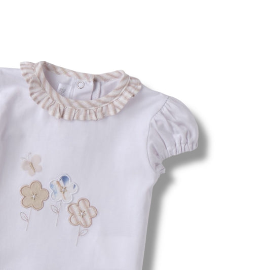 T shirt Sarabanda da 3 a 24 mesi
