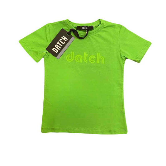 Maglietta Datch da 3 a 7 Anni