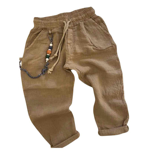 Pantalone Mexico ultimo 8 anni