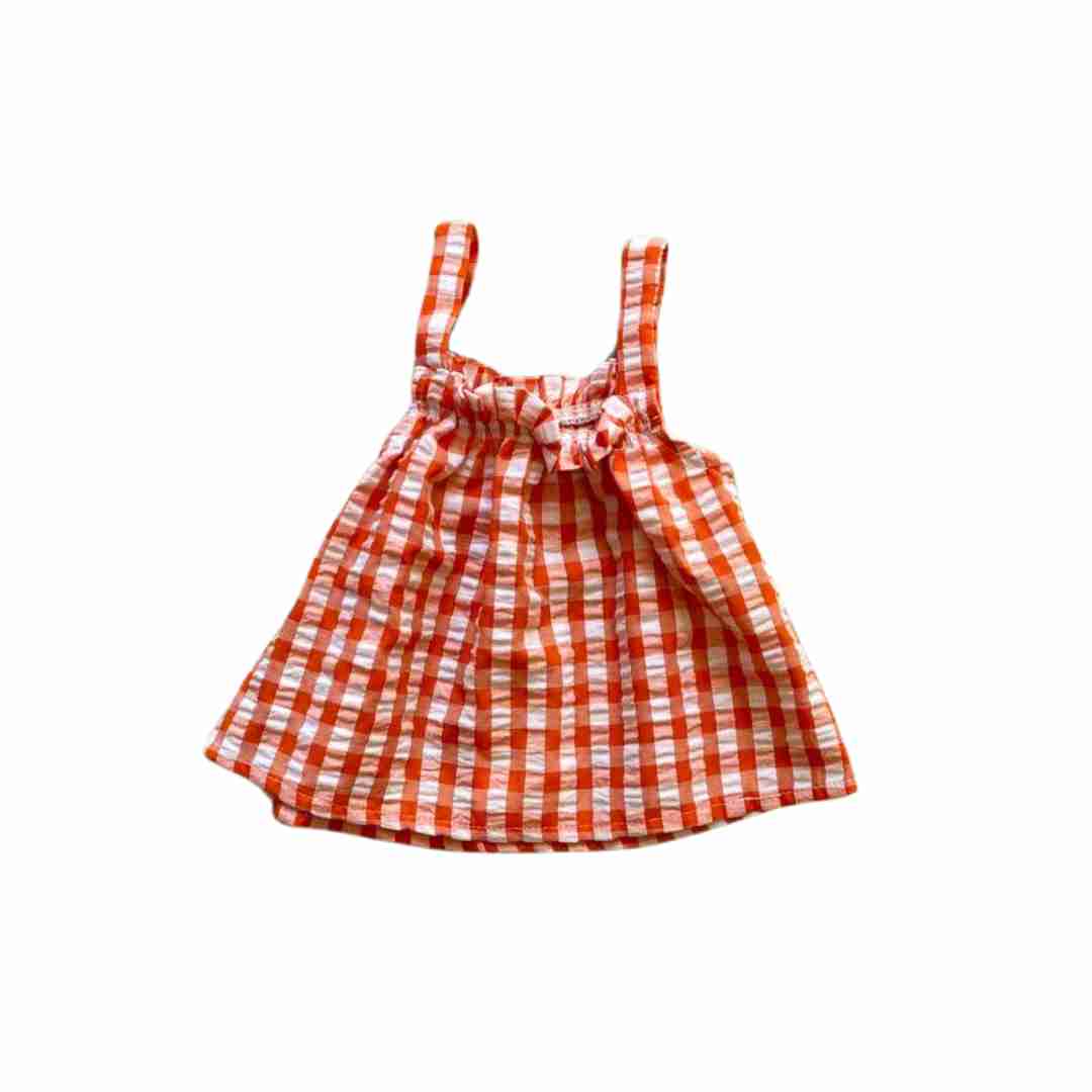 Camicina Please  da 6 mesi a 5 Anni