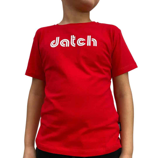 T Shirt Datch