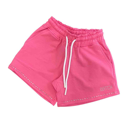 Pantaloncino Datch da 8 a 16 Anni