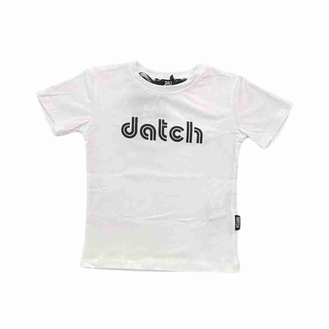 T Shirt Datch 109 N