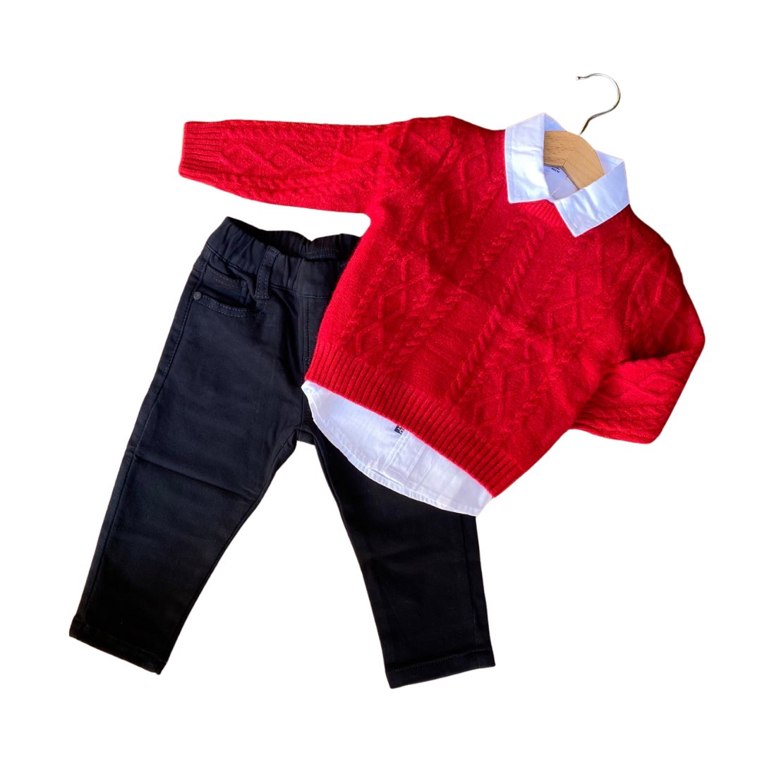 Pantalone  Martens