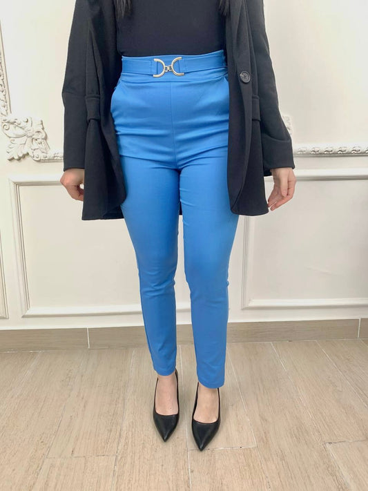 Pantaloni Astrid