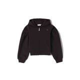 Felpa Superga FullZip solo 8 e 10 anni