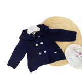 Cappottino Rigola da 6 mesi a 4 Anni