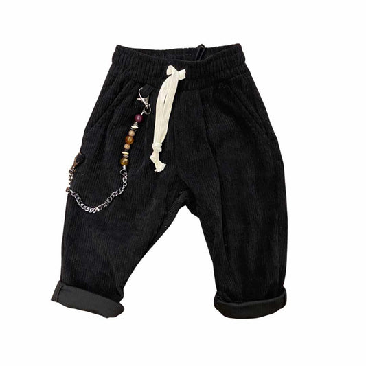 Cargo corde roil