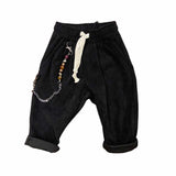 Cargo corde roil