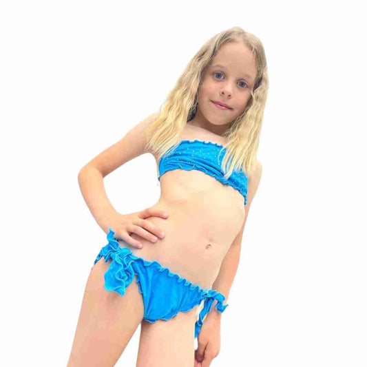 Costume Capri