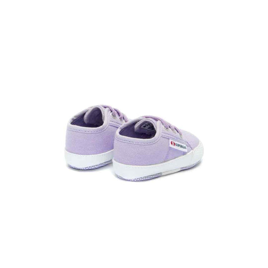 Scarpine culla Superga