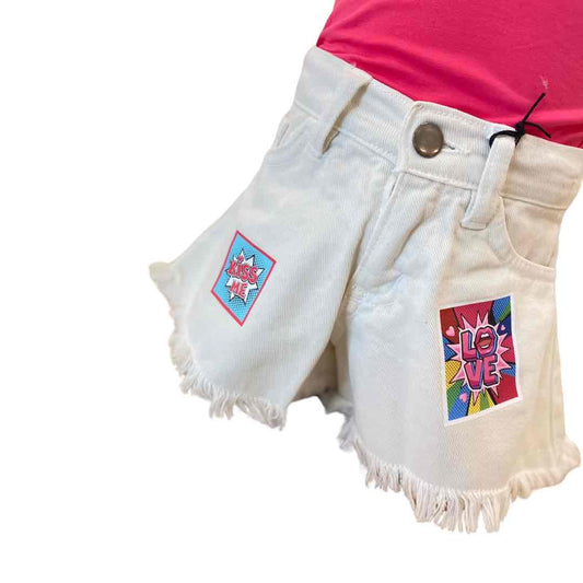 Short Love