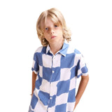 Camicia Please da 6 mesi a 5 Anni