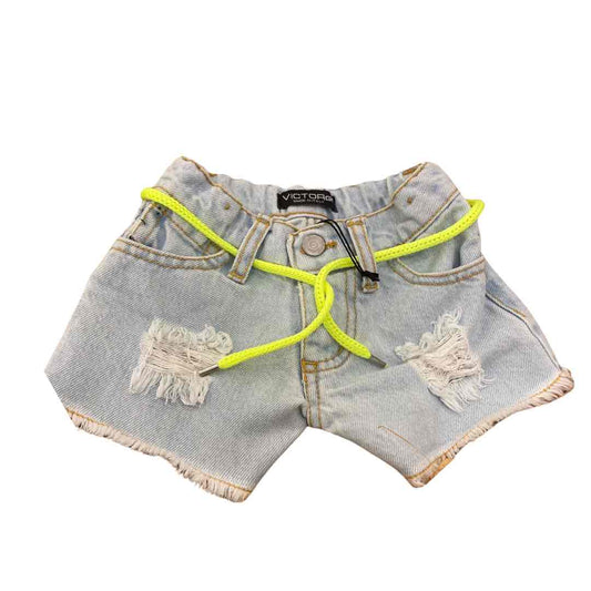 Short jeans