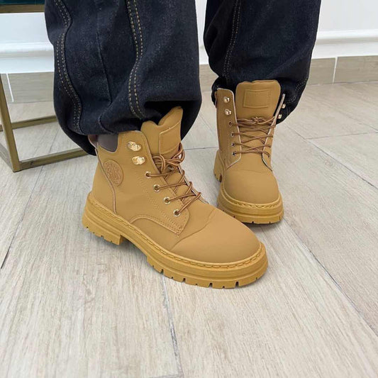 Stivaletti modello Timberland