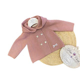 Cappottino Rigola da 6 mesi a 4 Anni