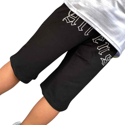 Pantaloncino Datch Style 8 e 10 Anni