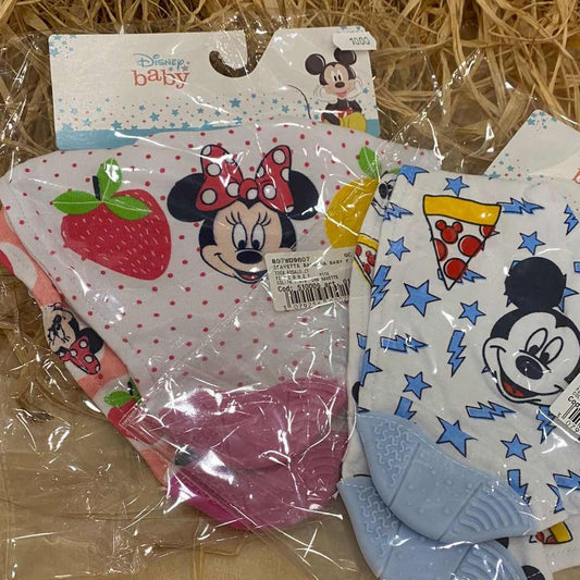 Bavetta Disney
