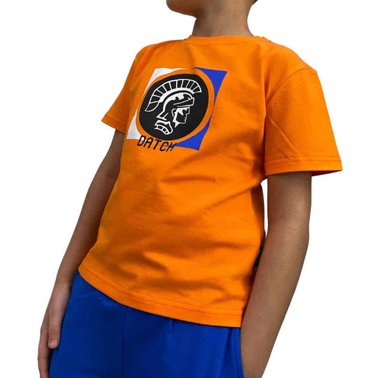 T shirt datch