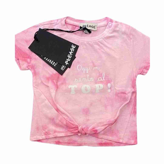 T-Shirt  Please