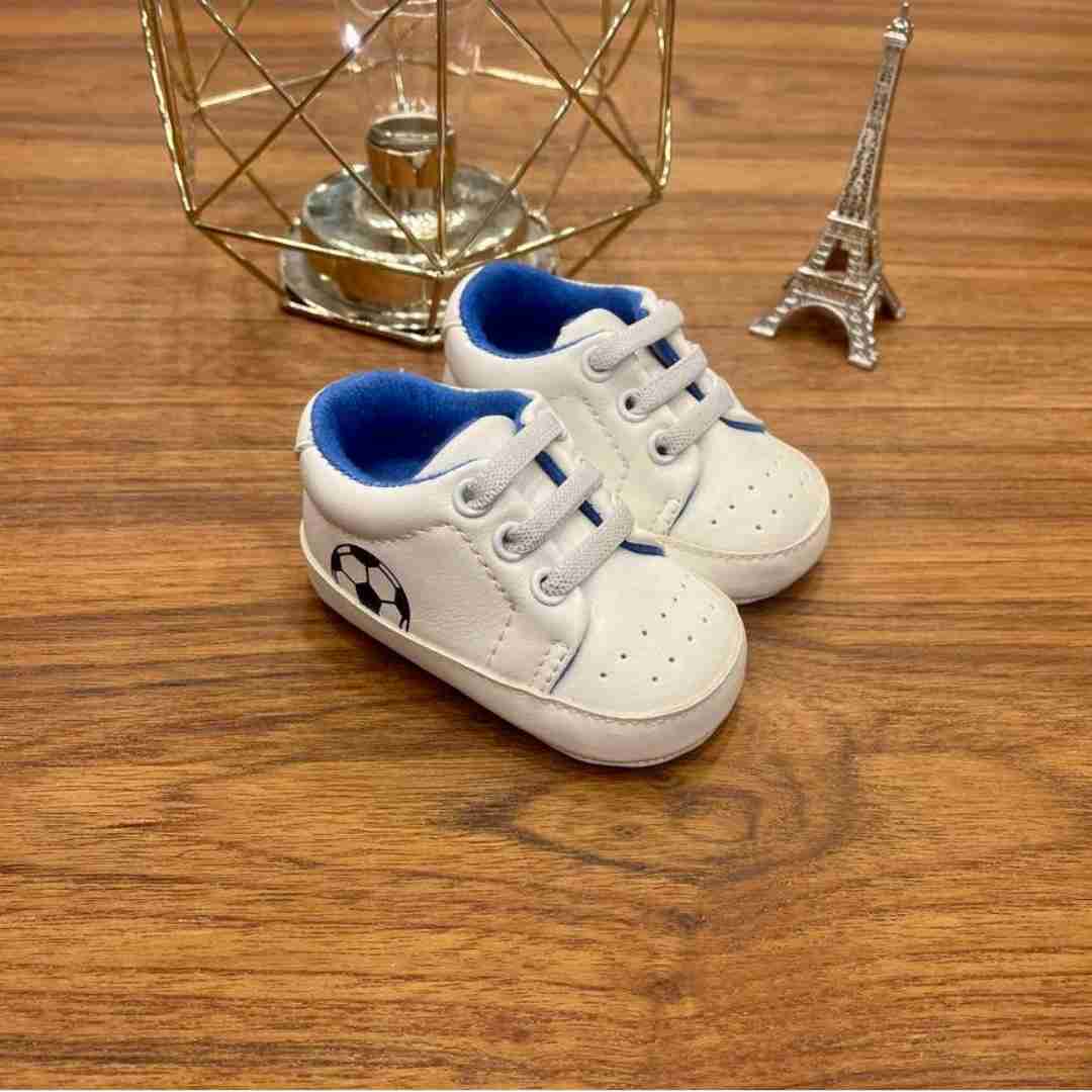 Scarpine culla tommy
