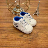Scarpine culla tommy
