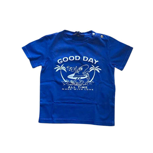 T Shirt Please fino a 5 Anni