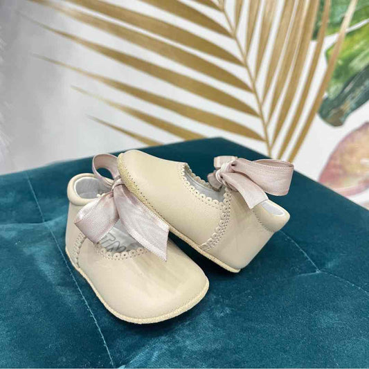 Bamboline culla spagnole tinny shoes