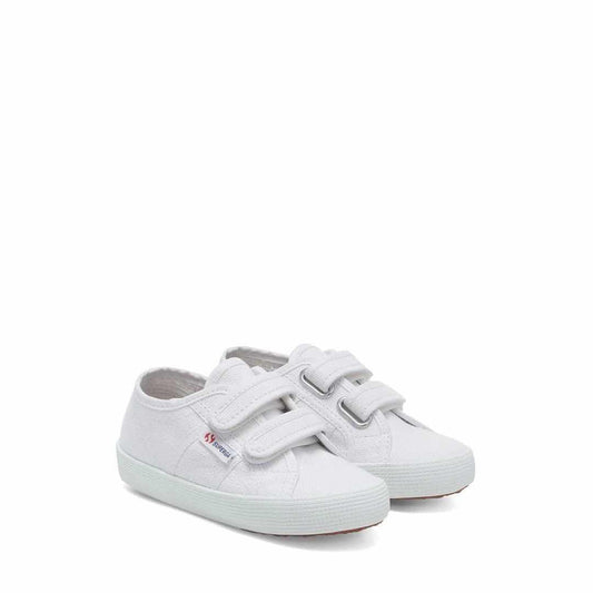 Sneakers Superga strappetti