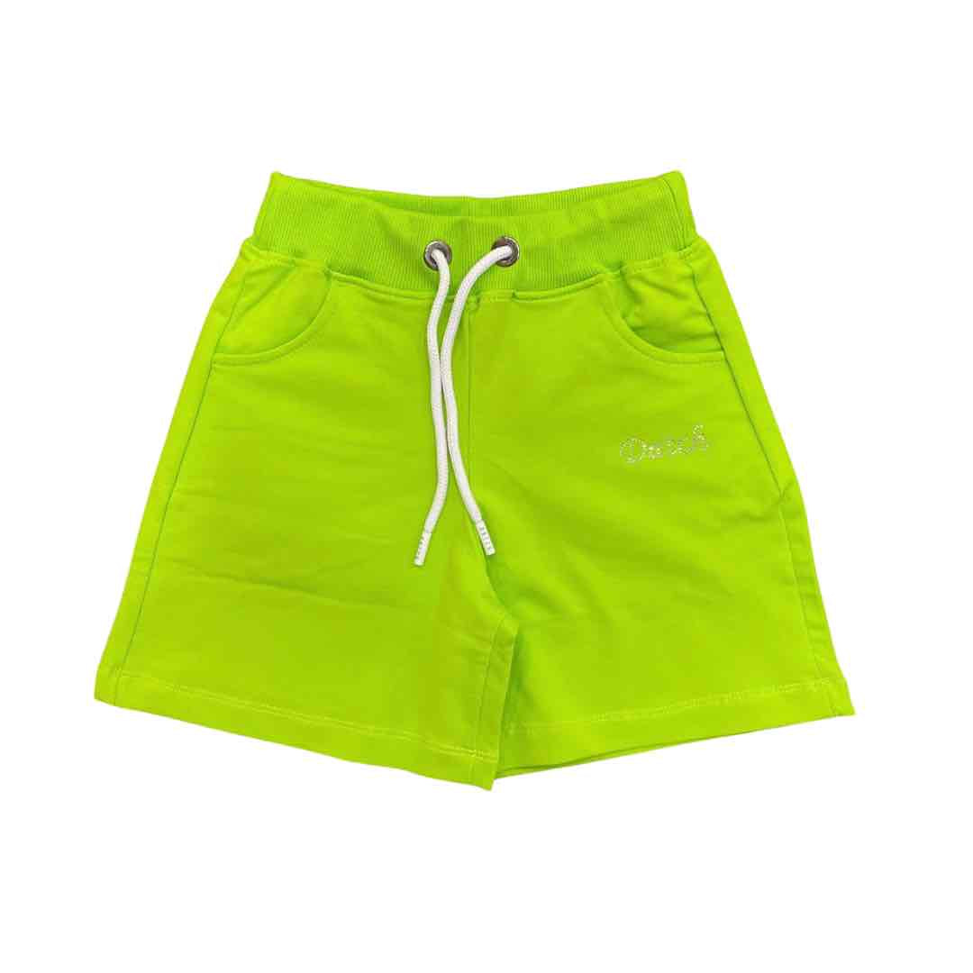 Pantaloncino Datch da 8 a 16 Anni