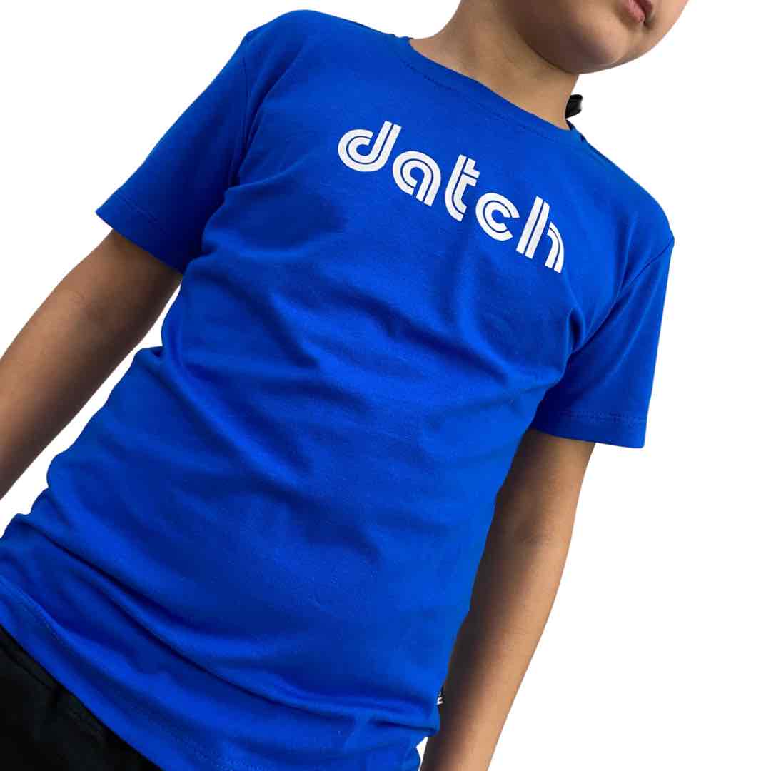 T Shirt Datch