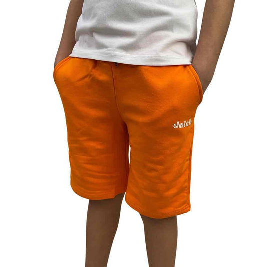 Bermuda Datch