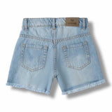 Pantaloncino sarabanda da 8 a 14 Anni