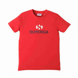 T-Shirt Superga