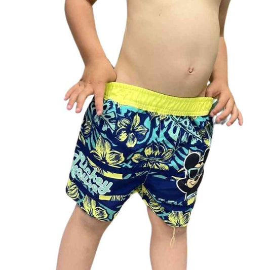 Costume Topolino