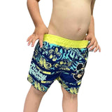 Costume Topolino