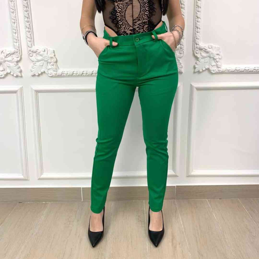 Pantaloni Katia