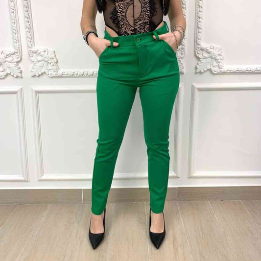 Pantaloni Katia