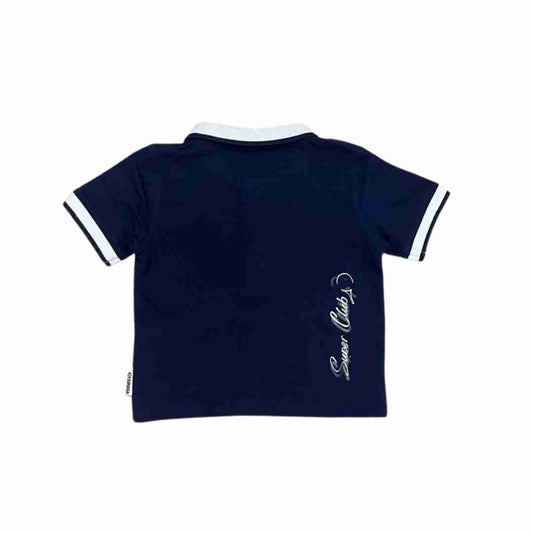 Polo Superga da 3 a 14 Anni