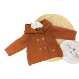 Cappottino Rigola da 6 mesi a 4 Anni