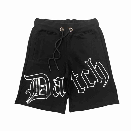Pantaloncino Datch Style 8 e 10 Anni