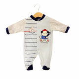 Tutina boy
